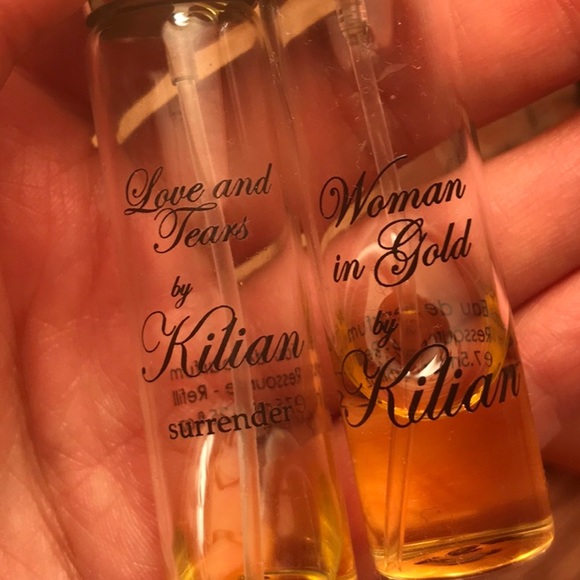 Woman in Gold by Kilian - Picture 7 of 10